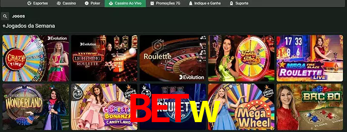 betw bet