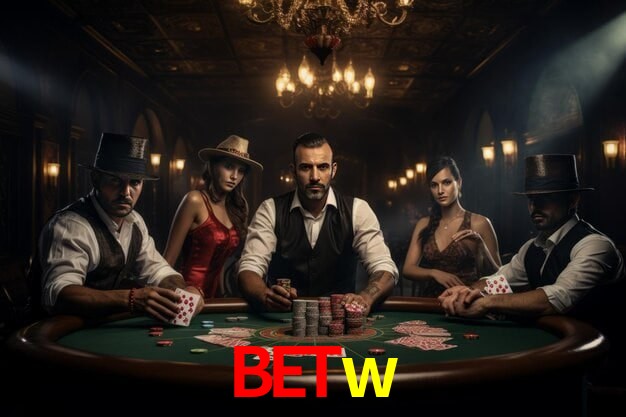 betw.com