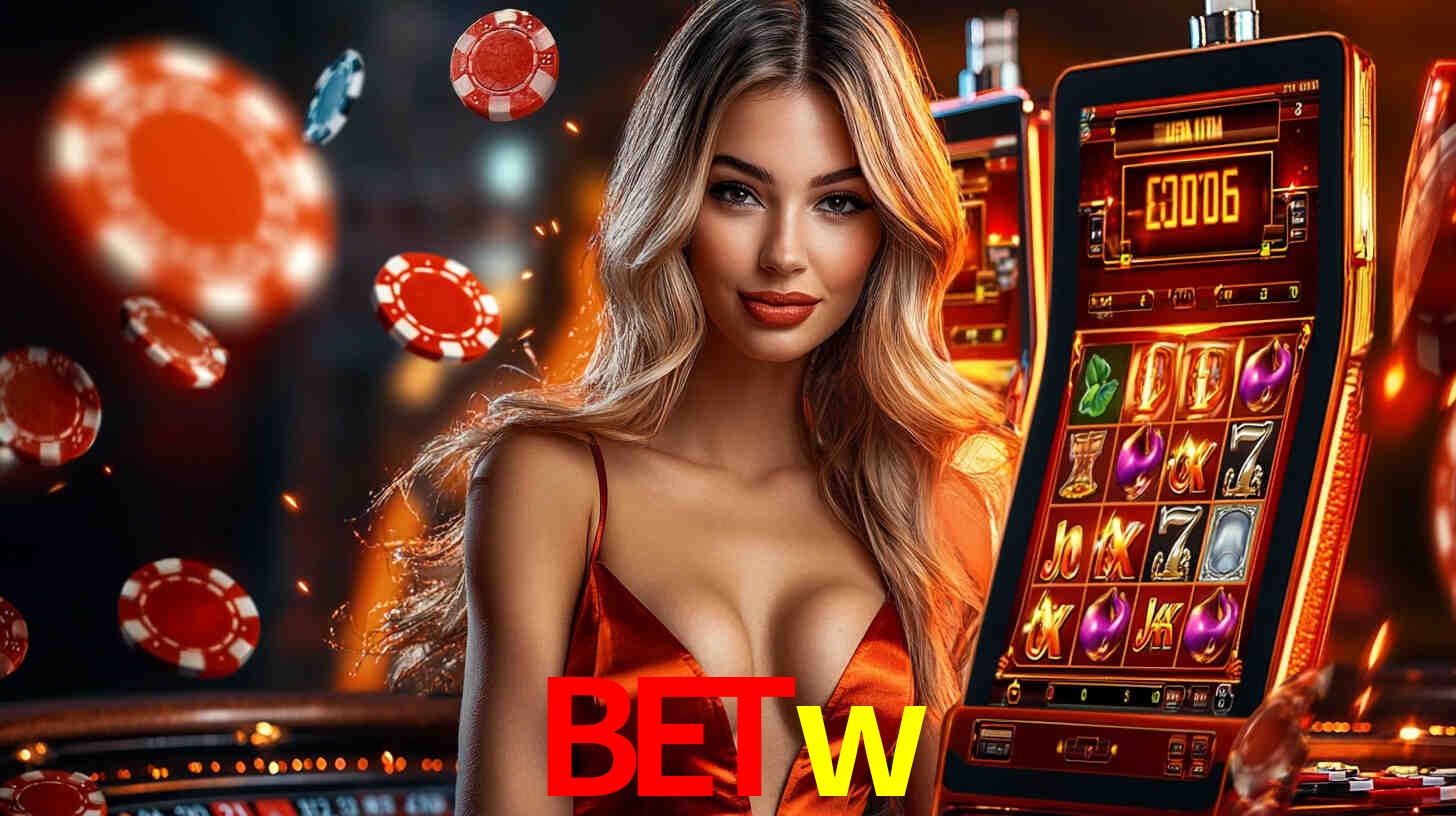 Live Casino betw