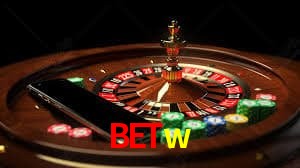 Live Casino betw