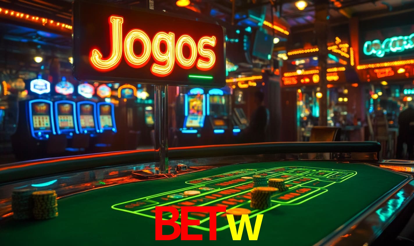 Integração de APIs betw