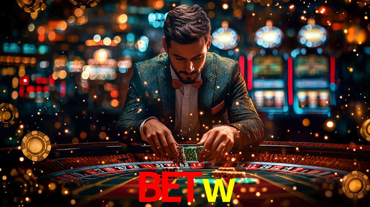 Tennis Betting betw