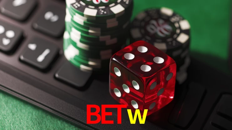 APP oficial da betw para mobile