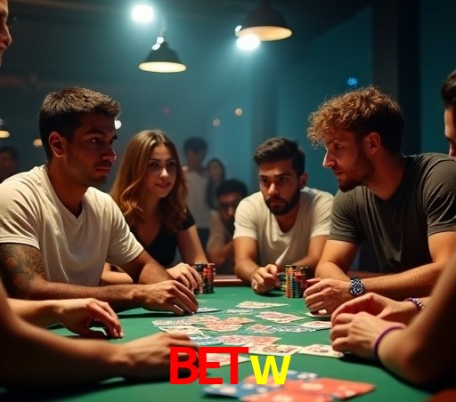 betw