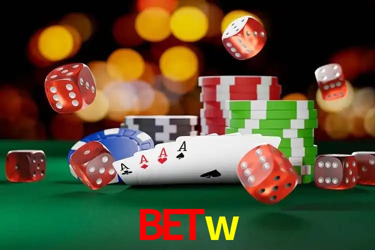 Benefícios da Conta betw