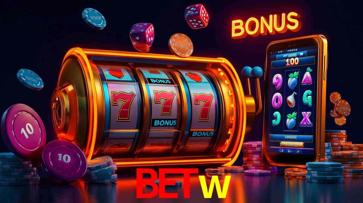 A Emoção da Loteria na betw: Uma Chance de Mudança de Vida