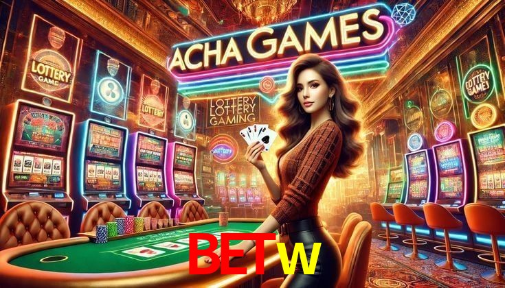 Game Providers betw