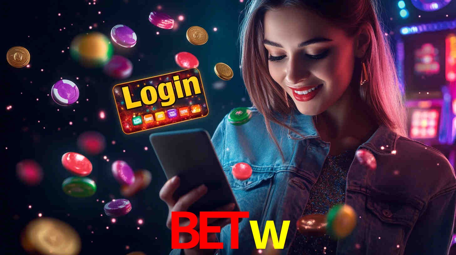 Inovações de Jogos na betw: O Futuro das Experiências Interativas