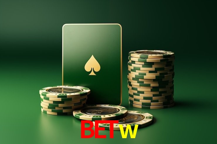Slot Games betw