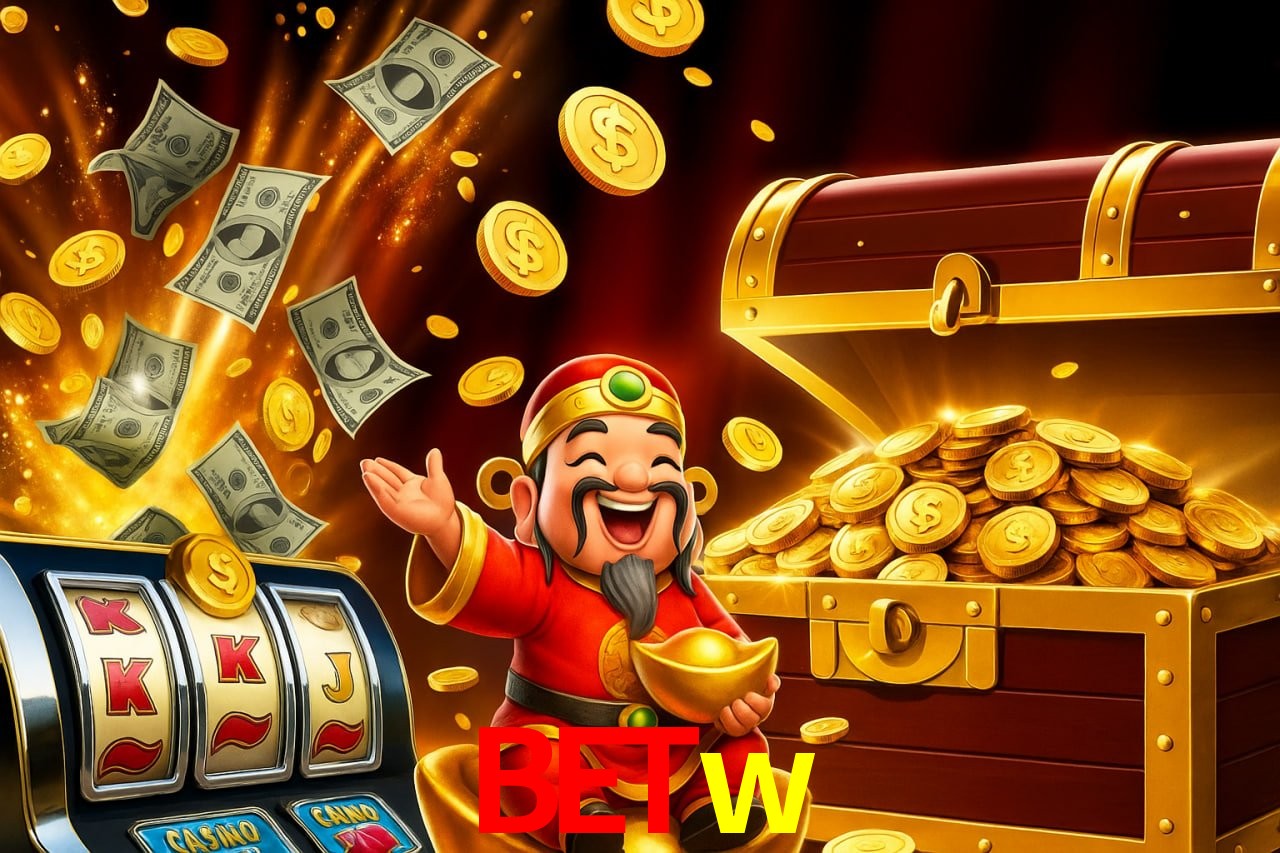 Casino VIP betw