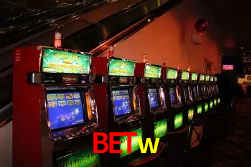 A Emoção da Loteria na betw: Uma Chance de Mudança de Vida