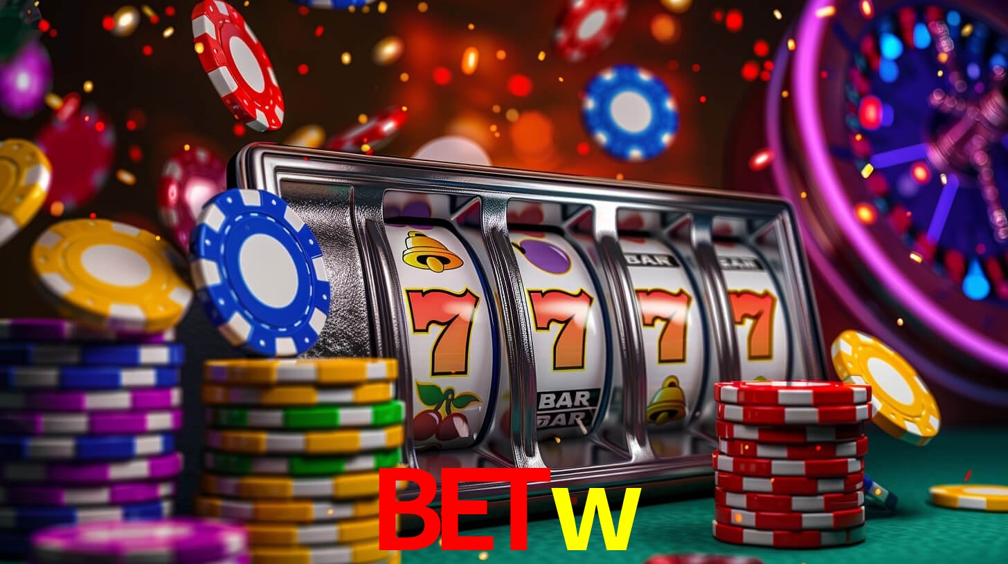 Mesa de Blackjack betw