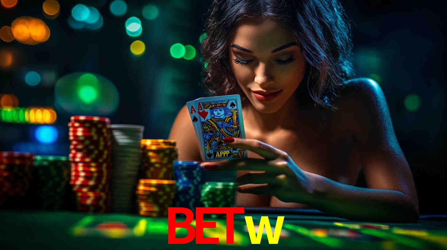 Apostas Esportivas na betw: Um Guia Completo