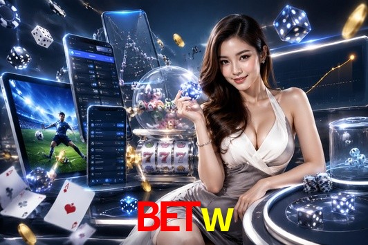 APP oficial da betw para mobile