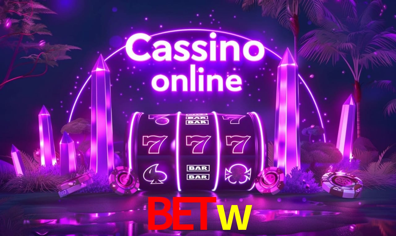 Jogos de Slot betw