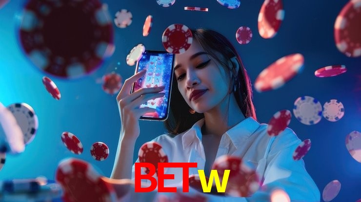 Explorando a Categoria de Eventos em Apostas na betw