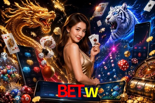 Tennis Betting betw