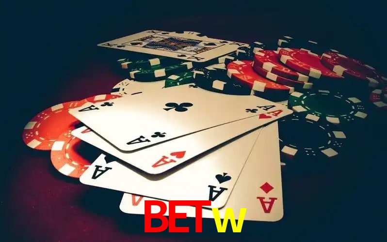 betw Aplicativo - betw visual 2