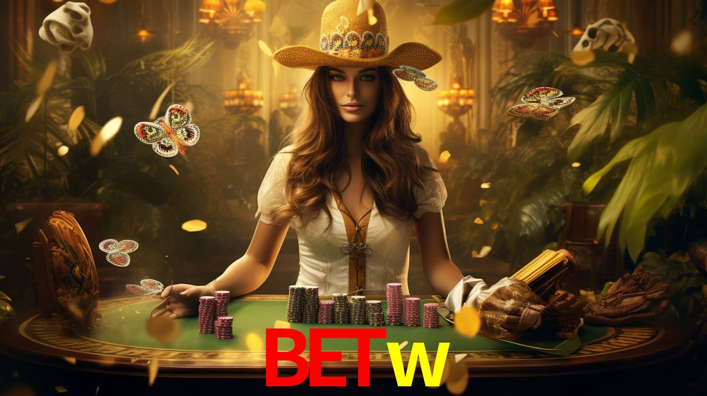 Roulette Table betw