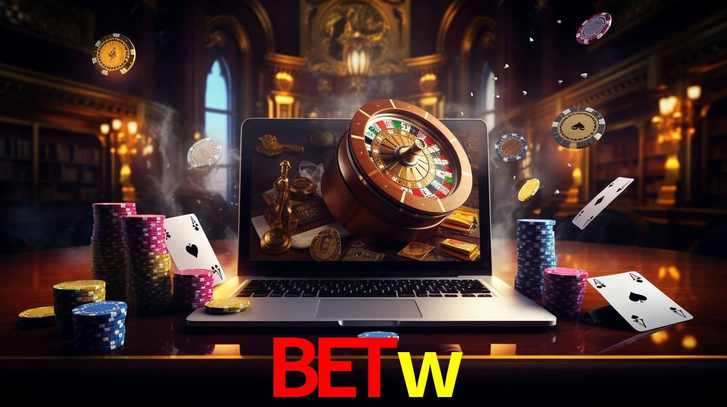 Live Casino betw