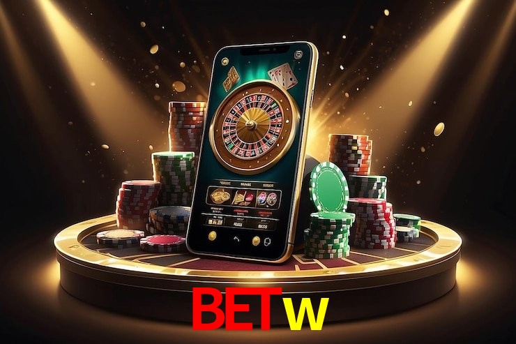 Diretório de Jogos betw