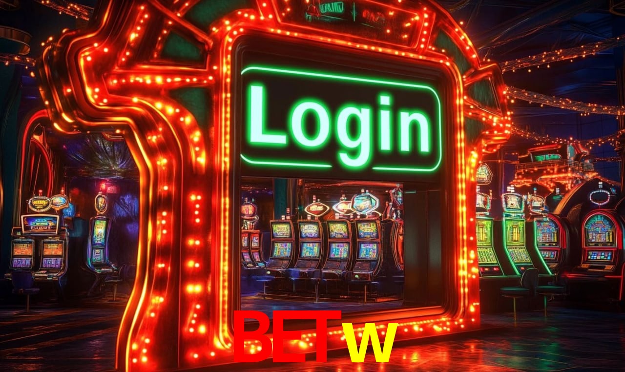 Casino Ao Vivo betw