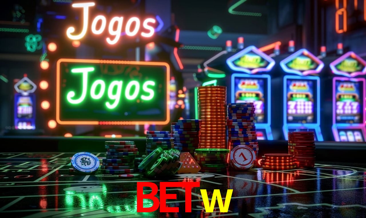 betw: A Experiência de Casino com Jogos de Mesa ao Vivo