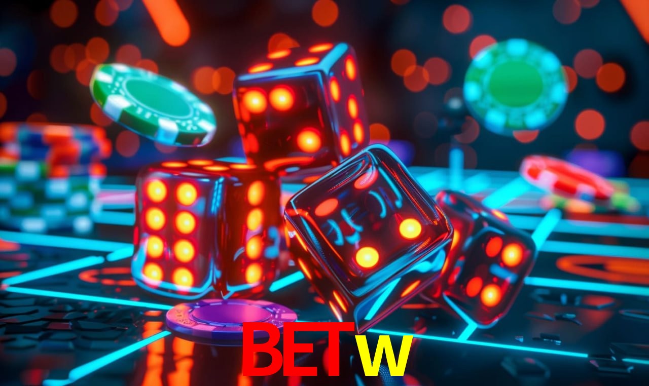 Desvendando o Mundo dos Jogos Virtuais na betw