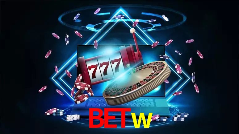 Recursos de Bônus betw
