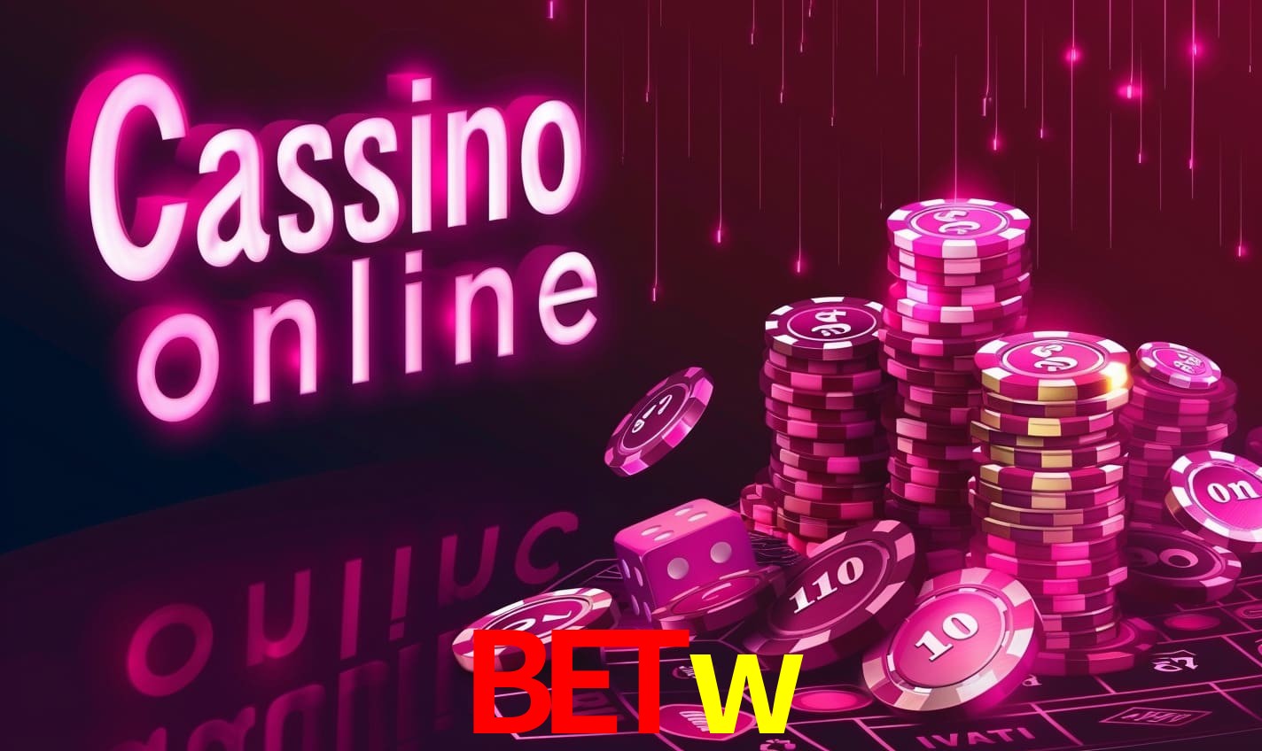 Descubra a Essência do betw: Nossa História e Compromissos