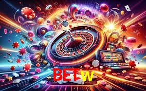 Mesa de Blackjack betw
