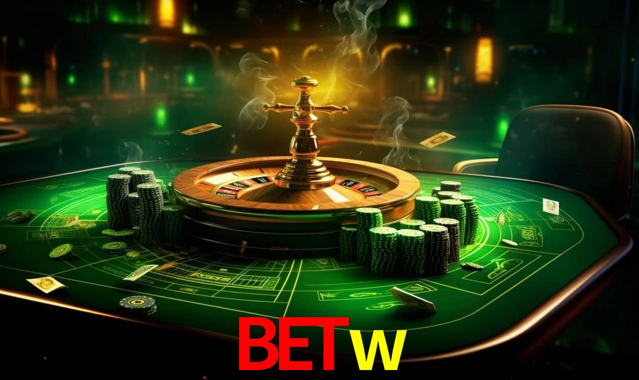 Inovações de Jogos na betw: O Futuro das Experiências Interativas