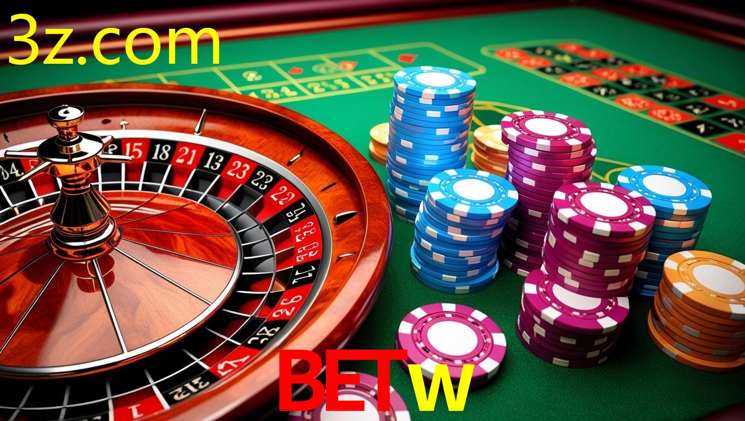 BETW