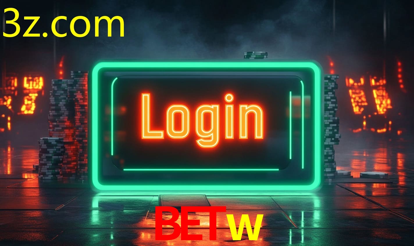BETW