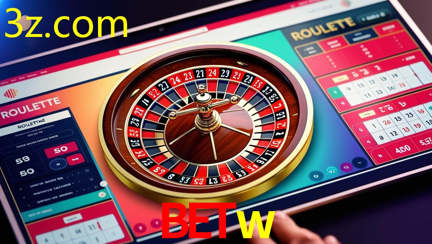 BETW