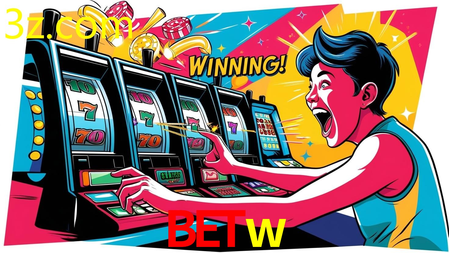 BETW
